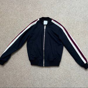 Sandro Bomber Jacket